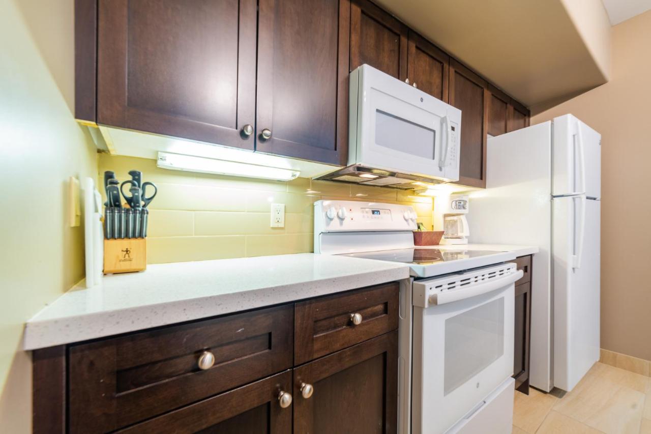 Horseshoe Valley Suites - The Aurora Shanty Bay Екстер'єр фото